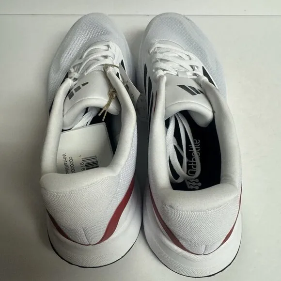 adidas Men's Runfalcon 5 Running Shoes White Size 9.5 M