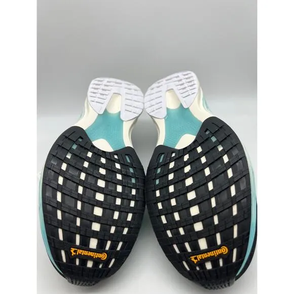 Adidas Men's SL20 Primeblue Black Blue Running Shoes FU6618 Size 12 NWT