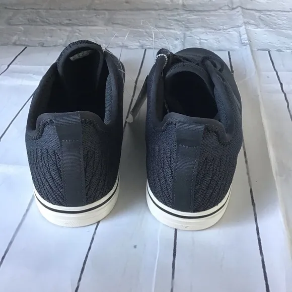 ADIDAS Mens Sneakers True Chill Skateboarding Ortholite Float