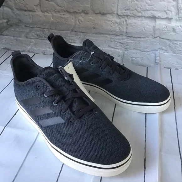 ADIDAS Mens Sneakers True Chill Skateboarding Ortholite Float