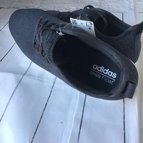 ADIDAS Mens Sneakers True Chill Skateboarding Ortholite Float