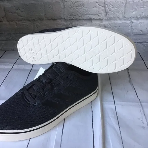 ADIDAS Mens Sneakers True Chill Skateboarding Ortholite Float