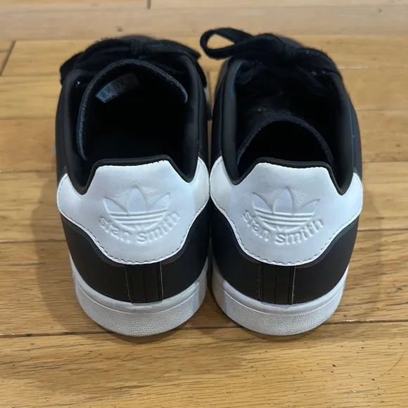 Adidas Men's Stan Smith Sneakers sz 10