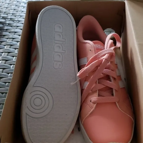 ADIDAS Neo Girls Sneakers