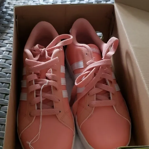 ADIDAS Neo Girls Sneakers