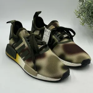 Adidas NMD RI STAR WARS PRINCESS LEIA Women's Running Camo FW2280 Sz 6New