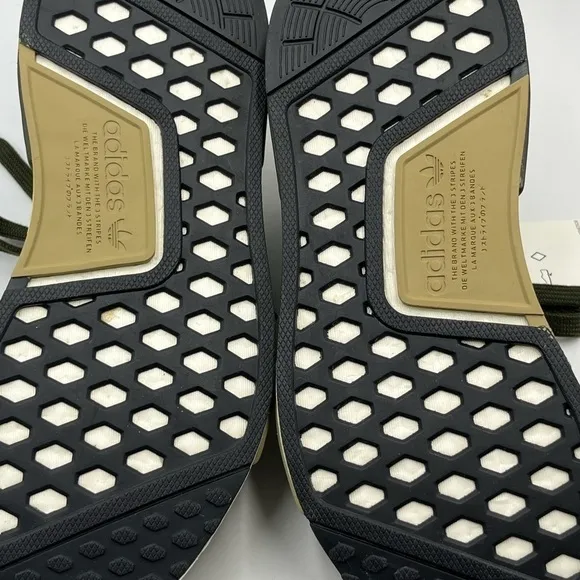 Adidas NMD RI STAR WARS PRINCESS LEIA Women's Running Camo FW2280 Sz 6New