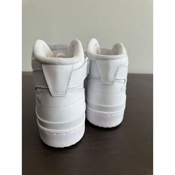 adidas Original Forum Shoes Cloud White 11 FZ6473 Women’s Sneakers high tops