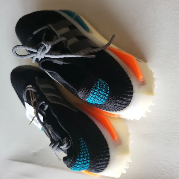 adidas Originals NMD S1 Running Shoes men's sz10 /11  nwot box