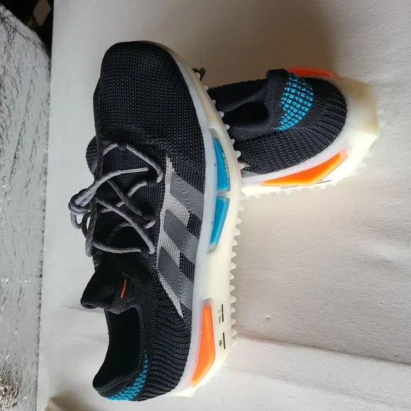 adidas Originals NMD S1 Running Shoes men's sz10 /11  nwot box