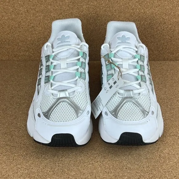 Adidas Originals Ozmillen Men's Sneakers Running Shoes Size 11 White NEW!