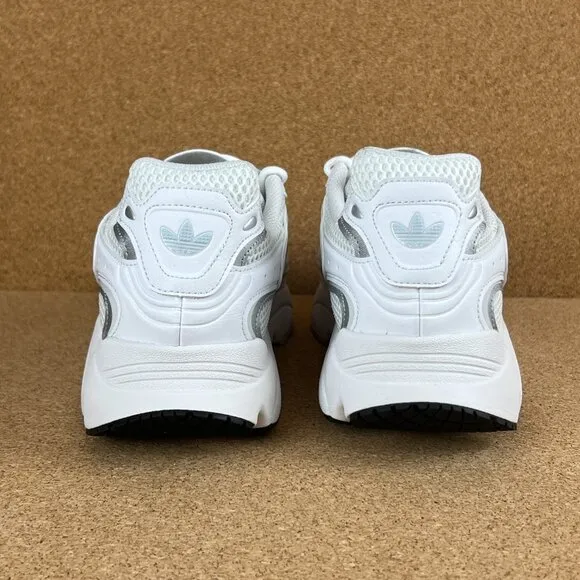 Adidas Originals Ozmillen Men's Sneakers Running Shoes Size 11 White NEW!