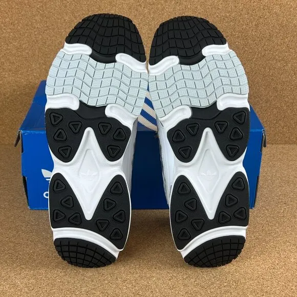 Adidas Originals Ozmillen Men's Sneakers Running Shoes Size 11 White NEW!