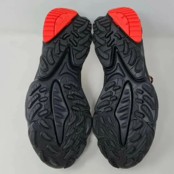 Adidas Originals Ozweego TR MEN'S  Sneakers Shoes Casual Black FW5813 Sz 11 New