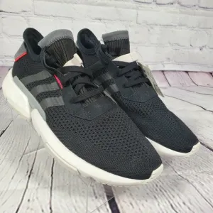Adidas POD S3.1 Core Black Running Shoes