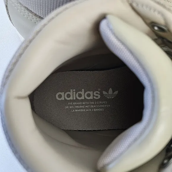 Adidas Pro Model BT Sneakers Size 7.5