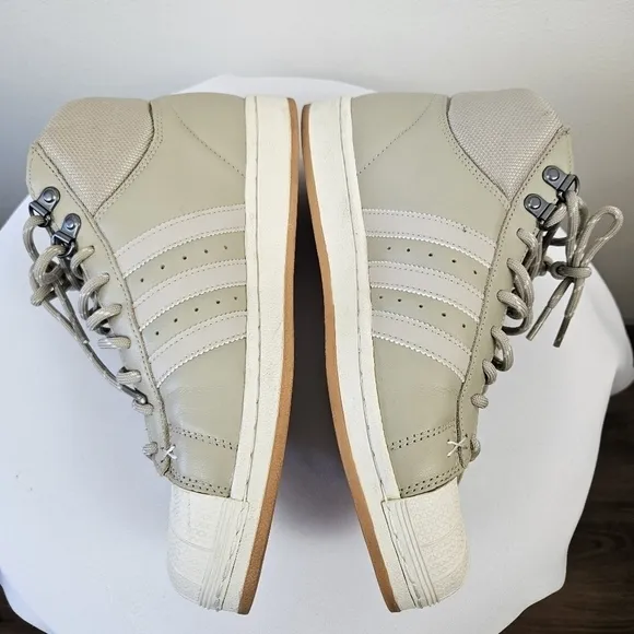 Adidas Pro Model BT Sneakers Size 7.5