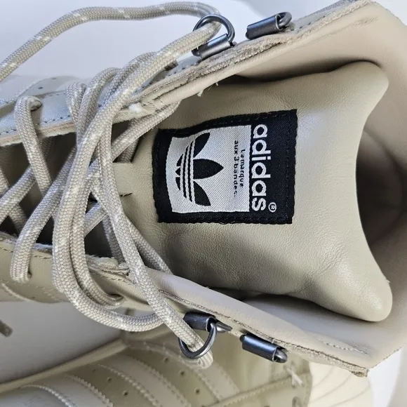 Adidas Pro Model BT Sneakers Size 7.5