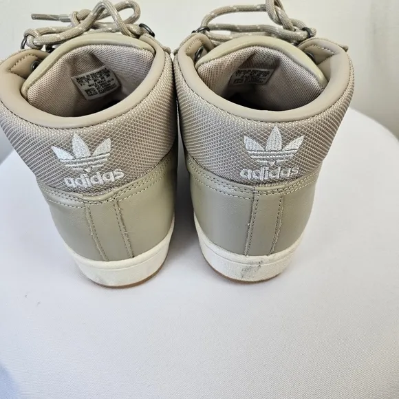 Adidas Pro Model BT Sneakers Size 7.5