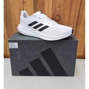 Adidas RunFalcon 3.0 White Women's Running Shoes Size 8.5 W