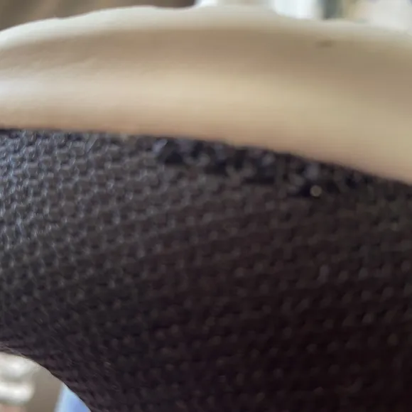 Adidas running girls shoes .