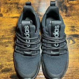Adidas Running Shoes| Size: 4 1/2