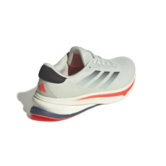 adidas Supernova Rise Men`s Running Shoes Crystal Jade Carbon Red ID3590 NEW
