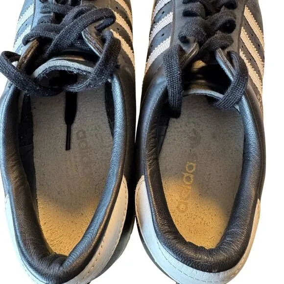 Adidas Superstar OG 2017 Shell Toe Sneakers Men's Size 11