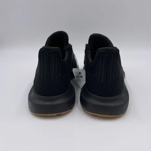 adidas Swift Run 1.0 Black Womens Shoes