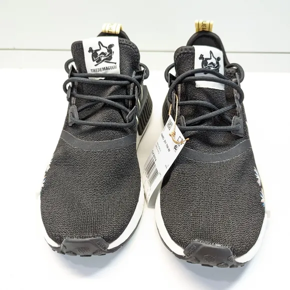 Adidas Thebe Magugu NMD_R1 Bird of Paradise GX2074 Women's Running Floral shoes