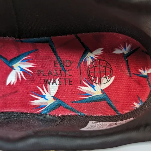 Adidas Thebe Magugu NMD_R1 Bird of Paradise GX2074 Women's Running Floral shoes