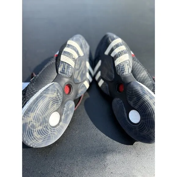 Adidas Trae Young 2 Chinese New Year Basketball Shoes Sneaker