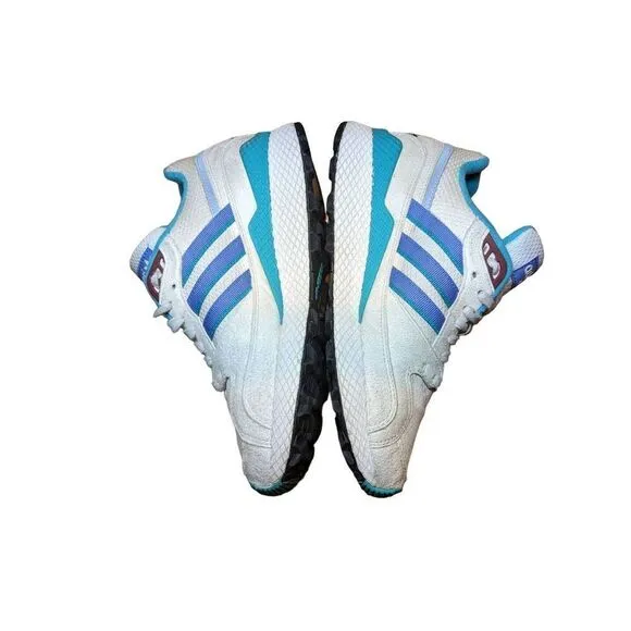 Adidas Ulta tech men's shoe in excellent condition.
