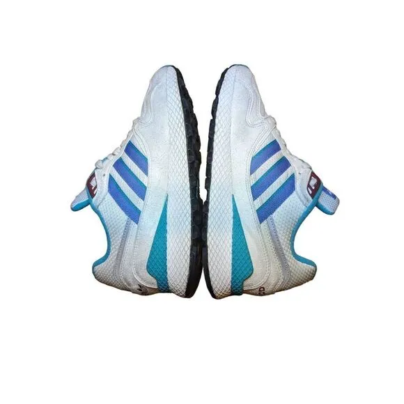 Adidas Ulta tech men's shoe in excellent condition.
