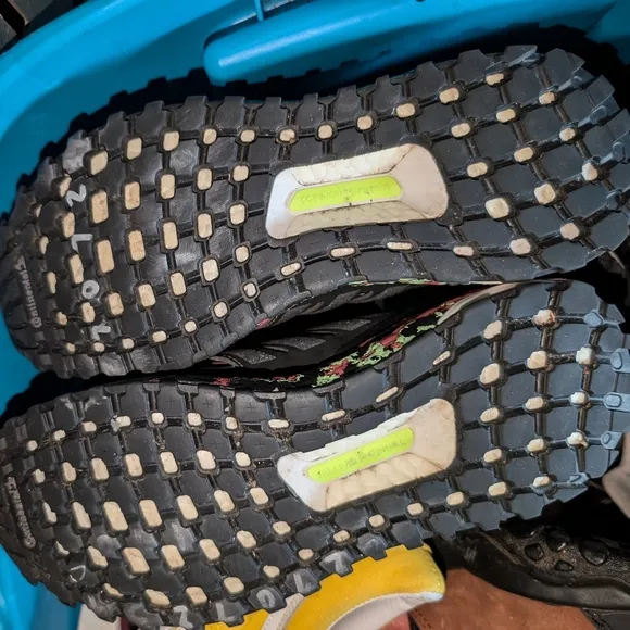 ADIDAS Ultra Boost Cold Rdy Running Shoes