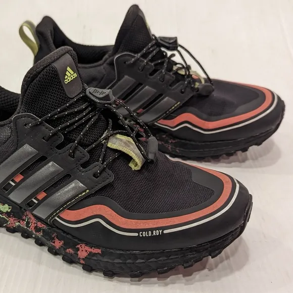ADIDAS Ultra Boost Cold Rdy Running Shoes