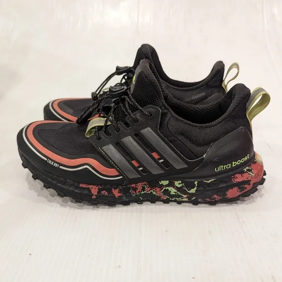 ADIDAS Ultra Boost Cold Rdy Running Shoes