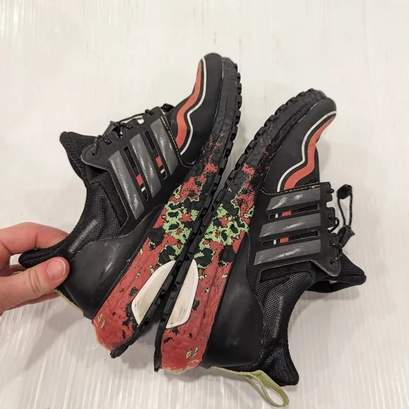 ADIDAS Ultra Boost Cold Rdy Running Shoes