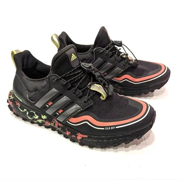 ADIDAS Ultra Boost Cold Rdy Running Shoes