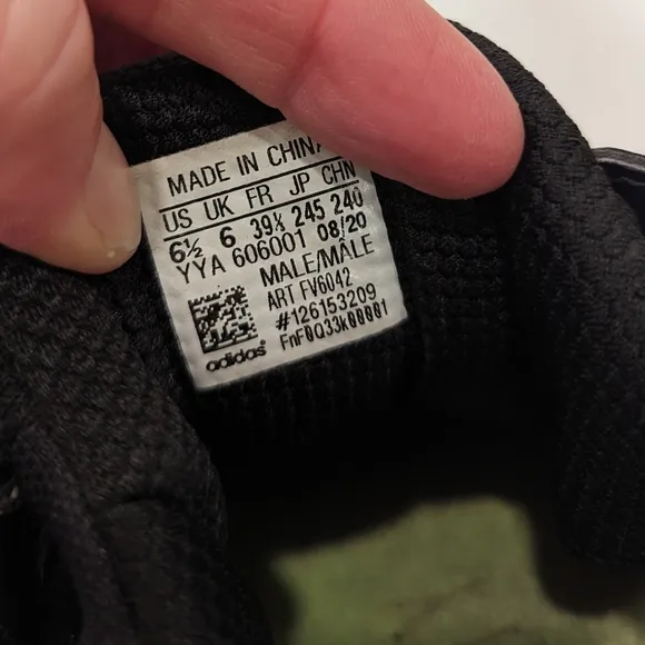 ADIDAS Ultra Boost Cold Rdy Running Shoes