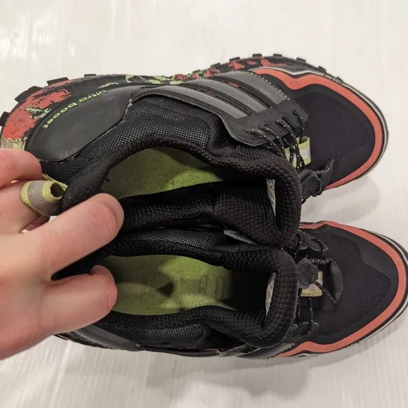 ADIDAS Ultra Boost Cold Rdy Running Shoes