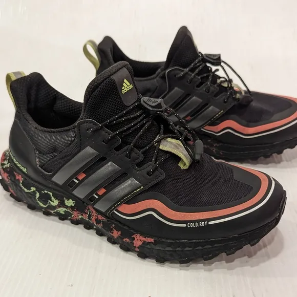 ADIDAS Ultra Boost Cold Rdy Running Shoes