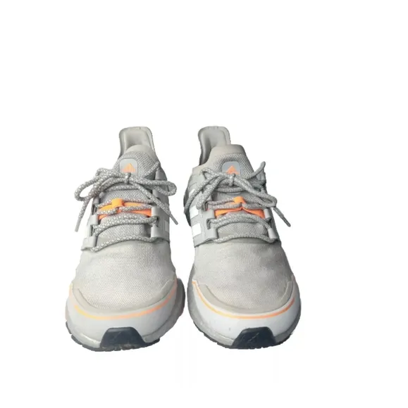 adidas Ultra Boost Winter.RDY Grey Signal Orange Men's Shoes Sz 11.5 Retail $190