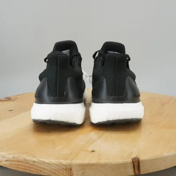 Adidas UltraBoost 1.0 Womens Size 8.5 Shoes Black White Running Sneakers NEW