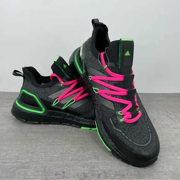 Adidas UltraBoost 20 Explorer LAB Running Shoes