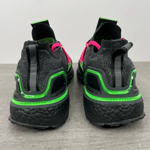 Adidas UltraBoost 20 Explorer LAB Running Shoes