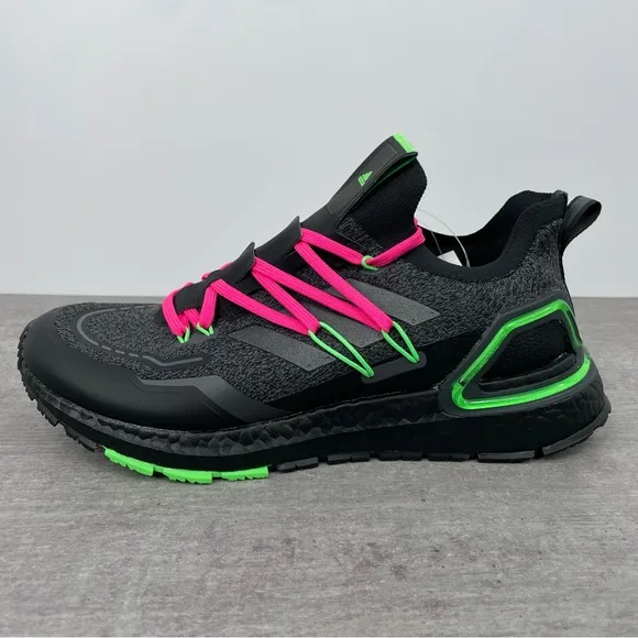 Adidas UltraBoost 20 Explorer LAB Running Shoes