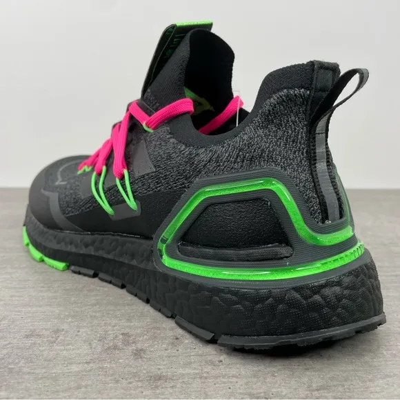 Adidas UltraBoost 20 Explorer LAB Running Shoes