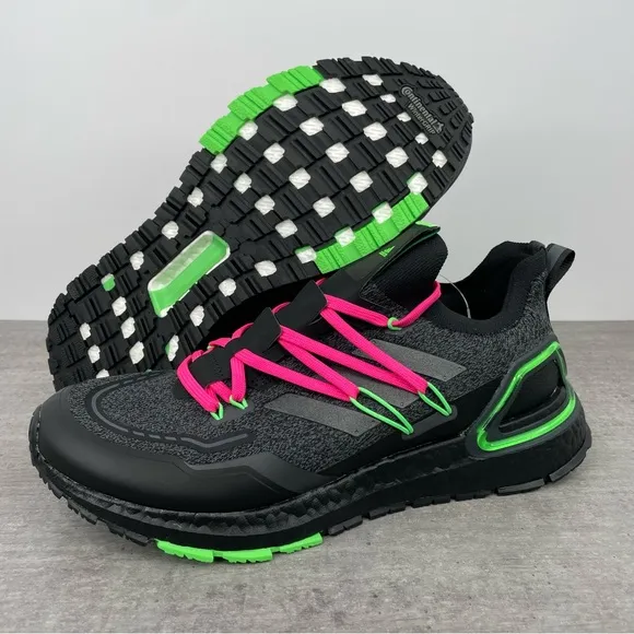 Adidas UltraBoost 20 Explorer LAB Running Shoes