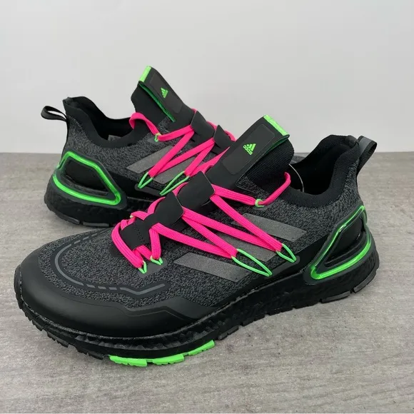 Adidas UltraBoost 20 Explorer LAB Running Shoes